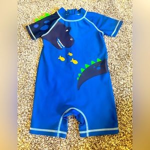Caterer’s Boys swim suit 24 month
